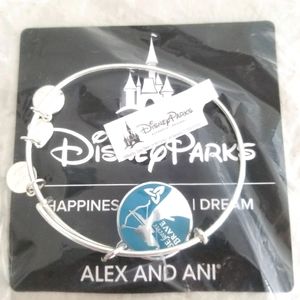 Disney Alex and Ani Princess Merida Brave Bracelet